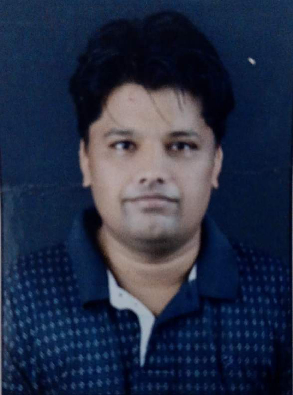 Vijay Babel